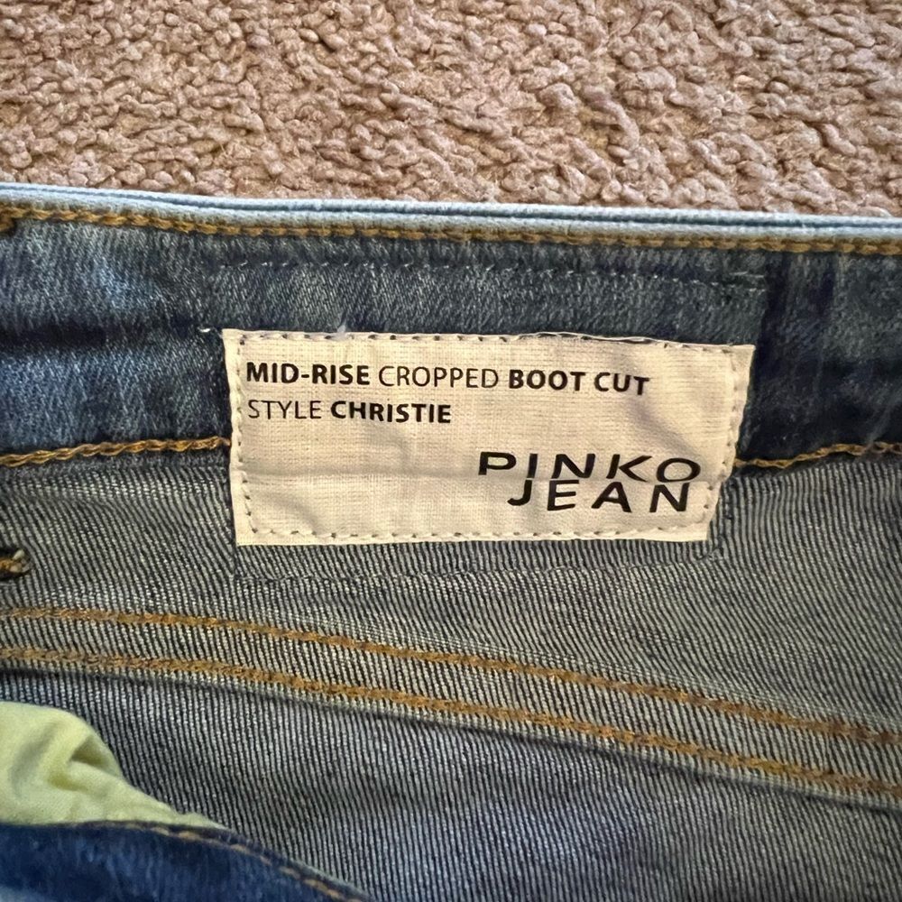 Pinko jeans 26 - Picture 5 of 8